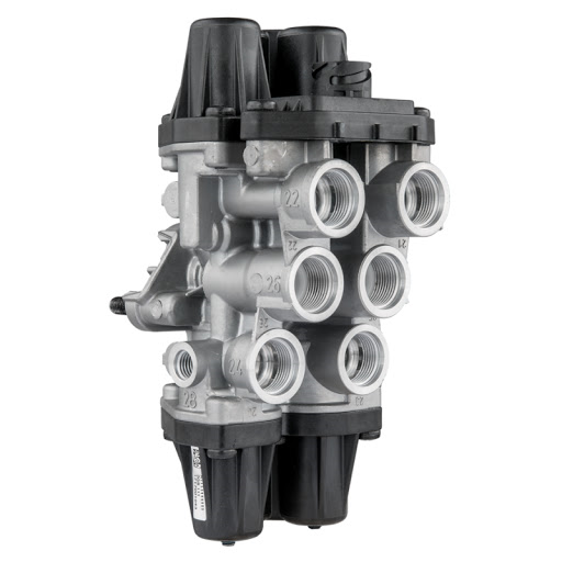 ALTI YOLLU VENTIL AXOR 003 431 5706 - 934 705 0050 WABCO